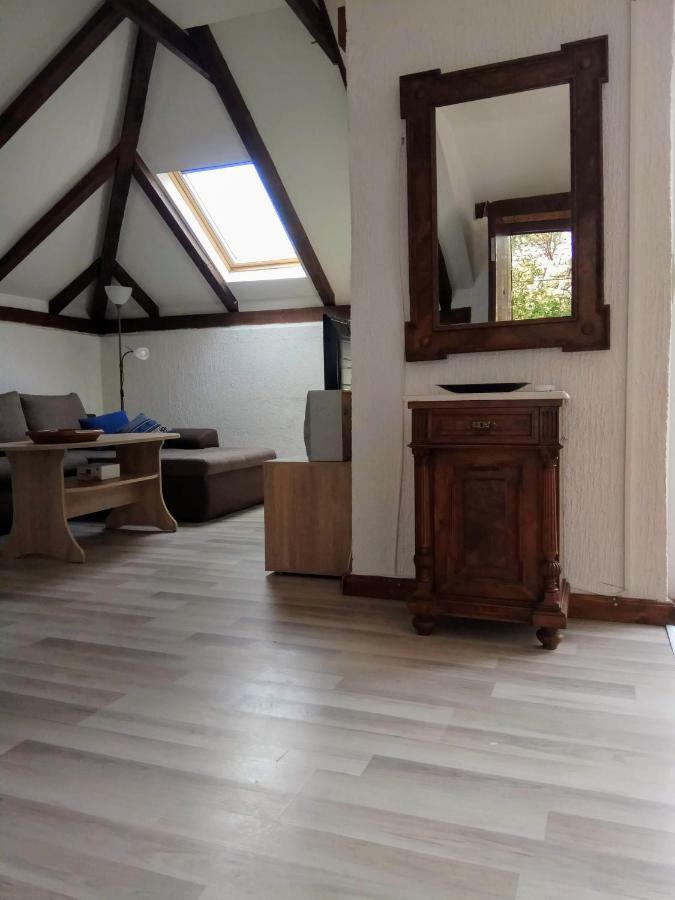 Apartman Slava Tisno Esterno foto